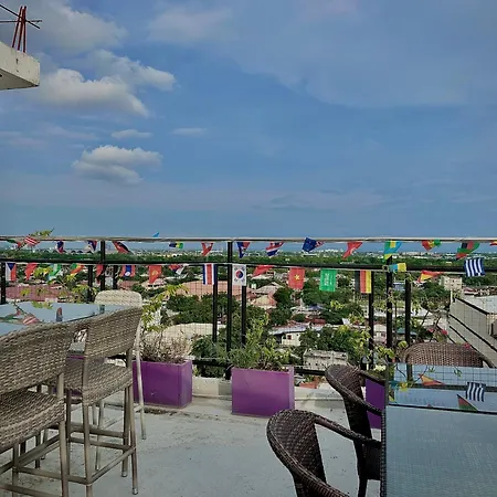 Sempre Premier Inn - Mactan Airport Hotel-3